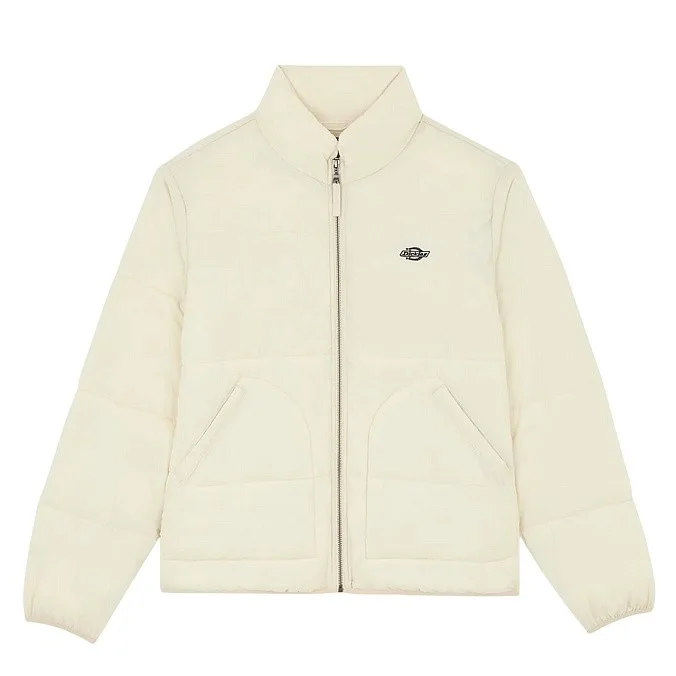 Куртка Dickies Summerdale Puffer Wood Ash