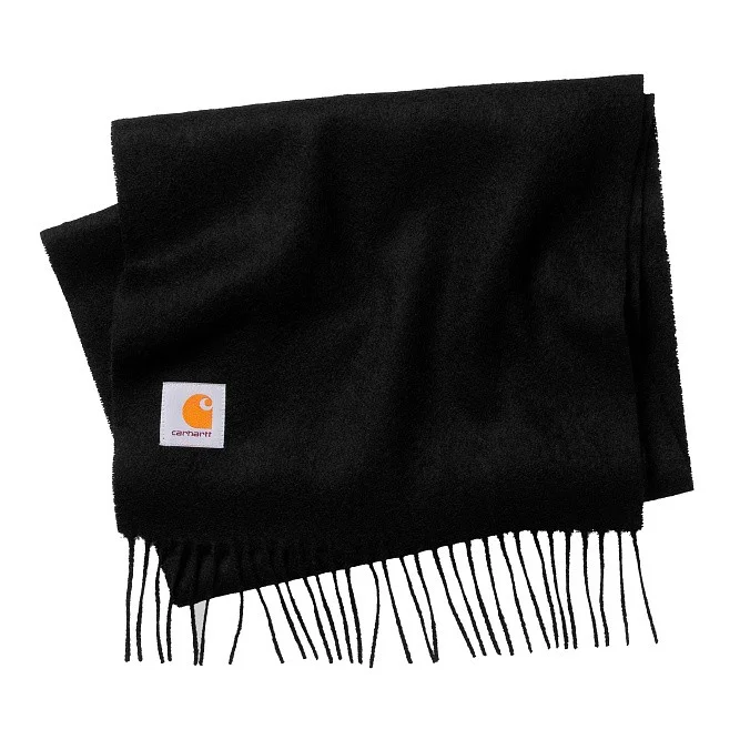 Шарф Carhartt WIP Clan Scarf