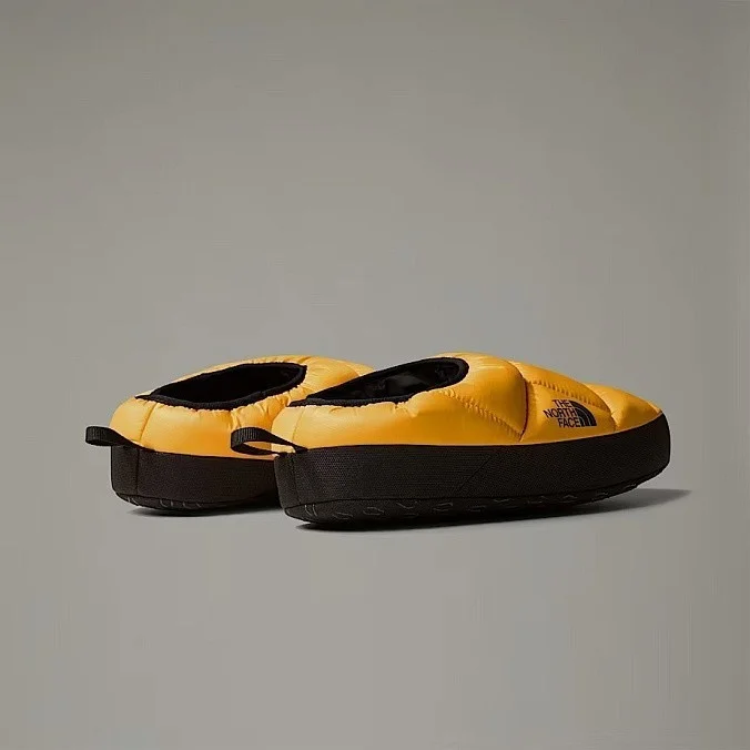 Мюли The North Face NSE IV Tent Mules Summit Gold/TNF Black