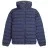 Куртка Fred Perry Hooded Insulated Jacket