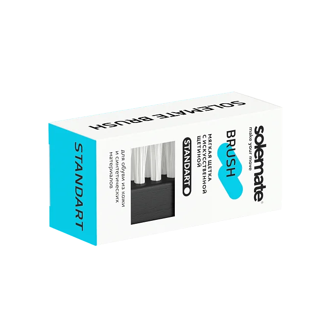 Универсальная щётка Solemate Standard