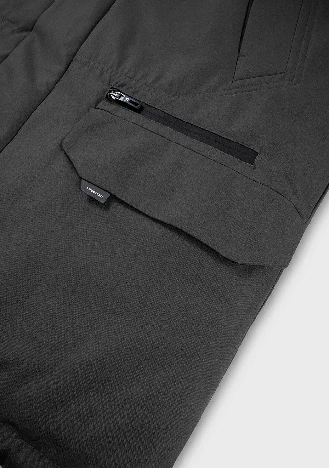 Шноркель-парка KRAKATAU Marcasite