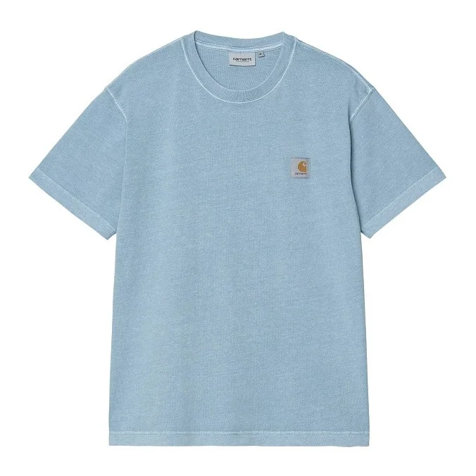 Футболка Carhartt WIP S/S Nelson T-Shirt