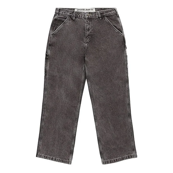 Джинсы Anteater Work Pants