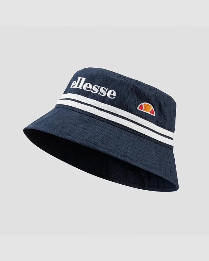 Панама Ellesse Lorenzo Bucket Hat Navy