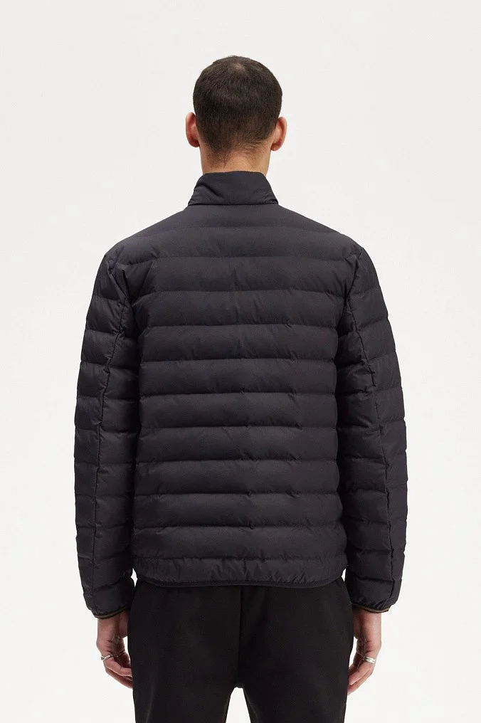 Куртка Fred Perry Insulated Jacket