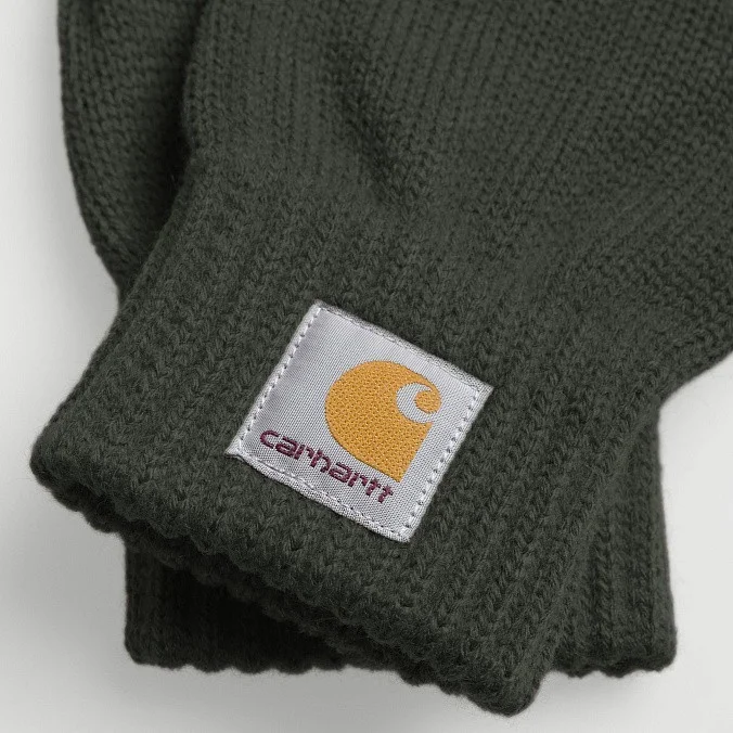 Перчатки Carhartt WIP Watch Gloves