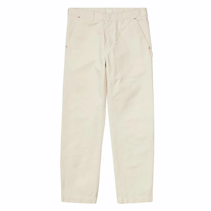 Брюки Carhartt WIP Wesley Pant
