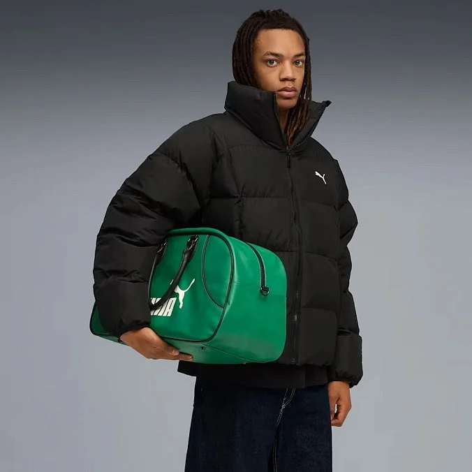 Пуховик Puma Wardrobe ESS Synthetic Puffer Jacket