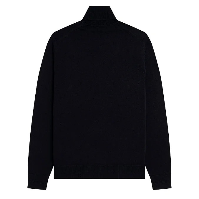 Свитер Fred Perry Classic Roll Neck Jumper