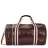 Сумка Fred Perry Classic Barrel Bag