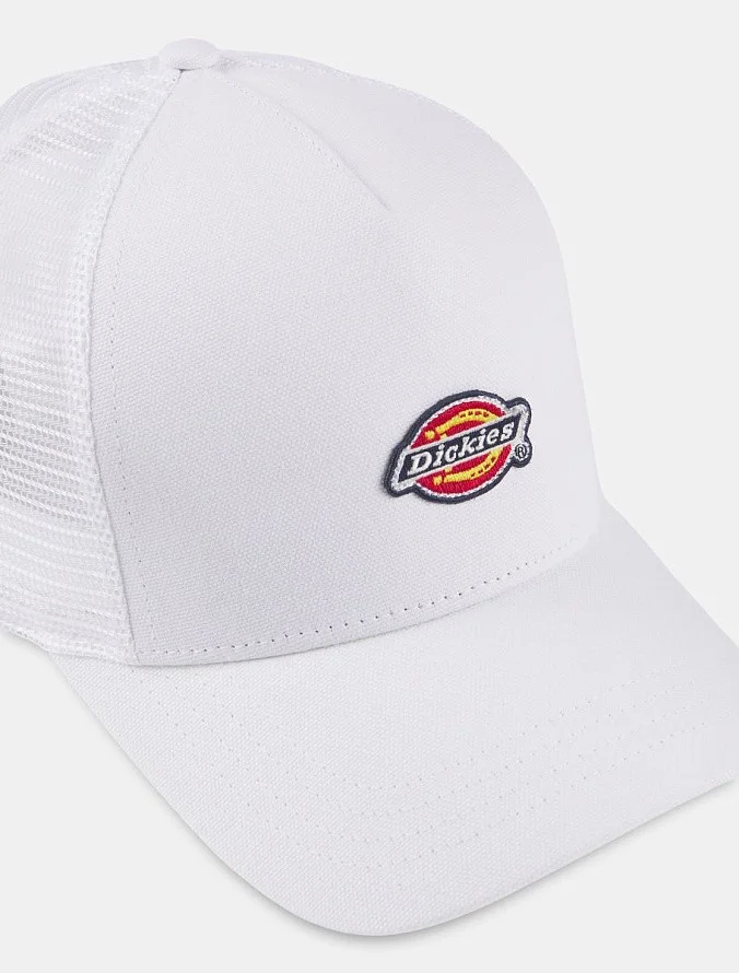 Кепка Dickies Hanston Trucker Cloud