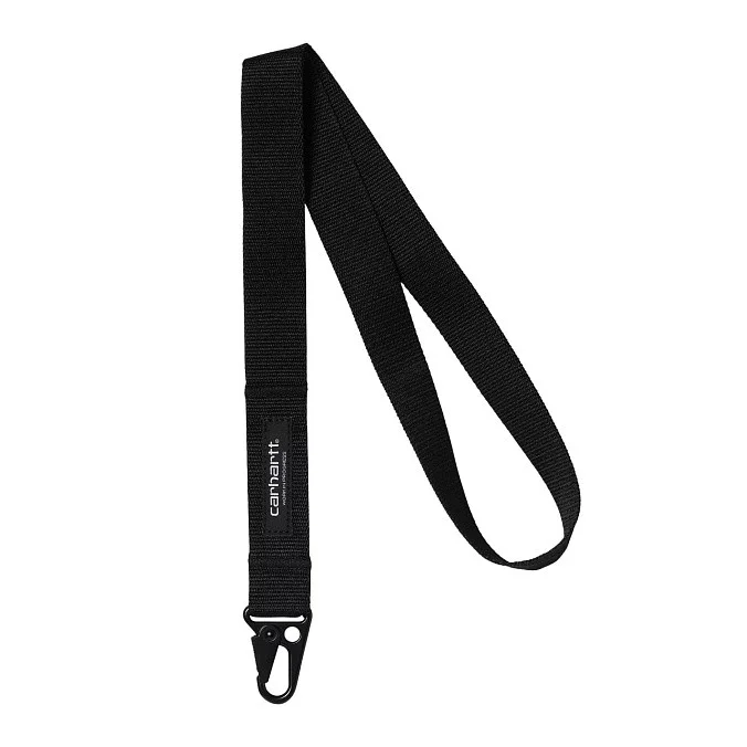 Ключница Carhartt WIP Jude Keychain