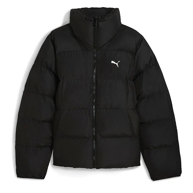 Пуховик Puma Wardrobe ESS Synthetic Puffer Jacket
