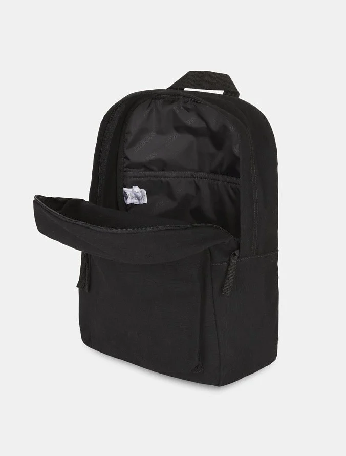 Рюкзак Dickies Duck Canvas Backpack Black