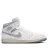 Кроссовки Jordan 1 Mid Neutral Grey