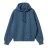 Толстовка женская Carhartt WIP W' Hooded Nelson Sweat