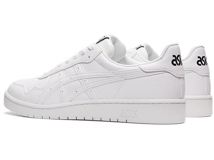 Кеды ASICS Japan S White/White