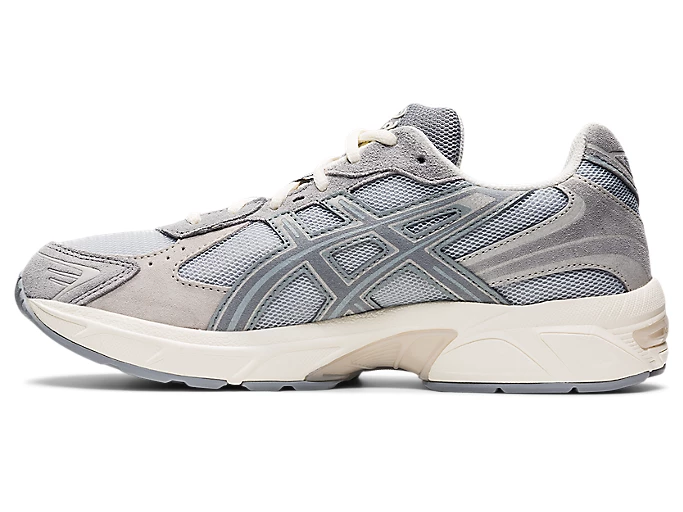 Кроссовки мужские ASICS GEL-1130 Piedmont Grey/Sheet Rock