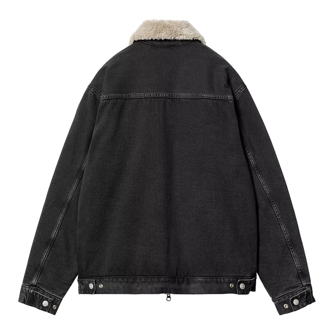 Куртка Carhartt WIP OG Herald Jacket