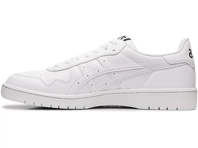 Кеды ASICS Japan S White/White