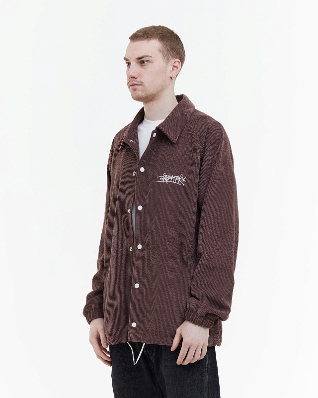 Куртка Anteater Coach Jacket