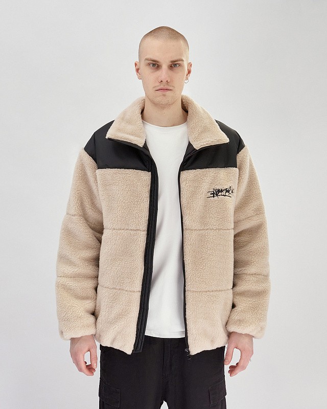 Куртка Anteater Downlight