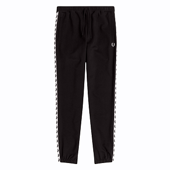 Штаны Fred Perry Taped Track Pants