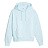 Толстовка женская Puma Classics Women’s Oversized Hoodie