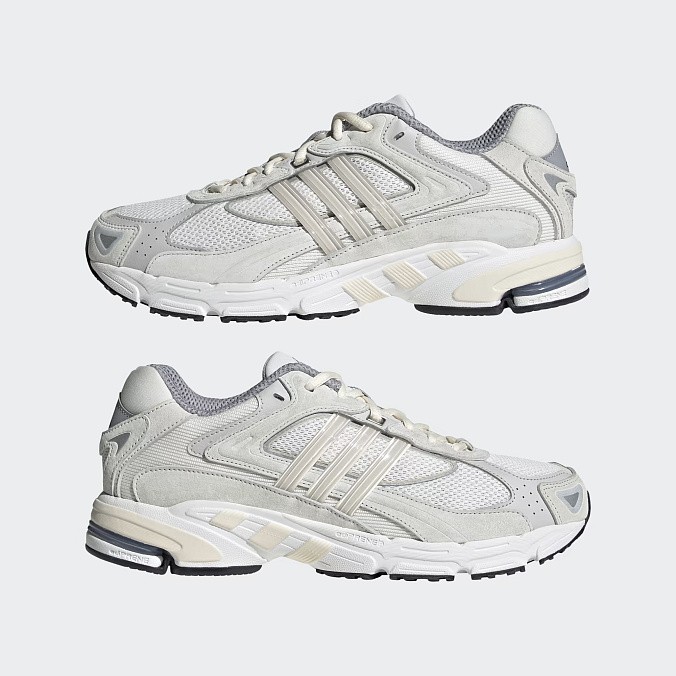 Кроссовки adidas Originals Response CL Crystal White/Wonder White/Crystal White