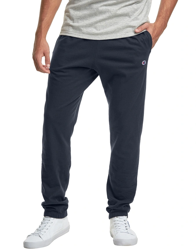 Брюки Champion Middleweight Cotton Jogger