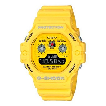 Наручные часы Casio G-SHOCK DW-5900RS-9ER