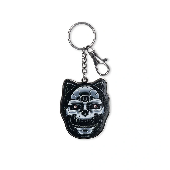 Брелок RIPNDIP Nerminator 2.0 Keychain Black