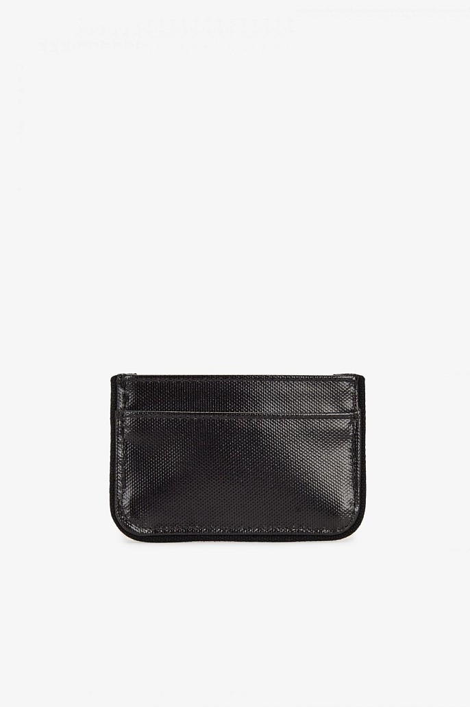 Визитница Fred Perry Coated Polyester Cardholder