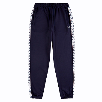 Штаны Fred Perry Taped Track Pants