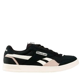 Кроссовки Reebok Court Advance Black