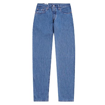 Женские джинсы Levi's 501 Original Cropped Breeze Stone