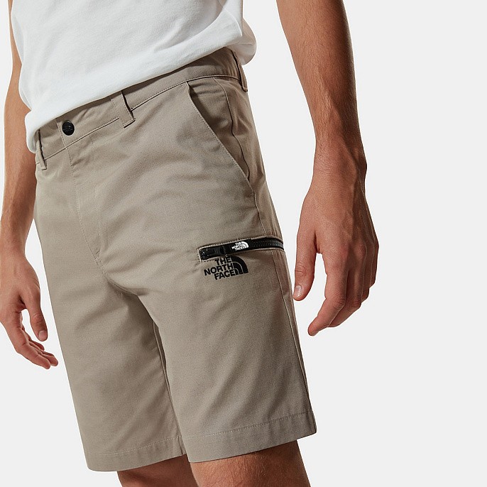 Шорты The North Face Men's Cargo Shorts Mineral Grey