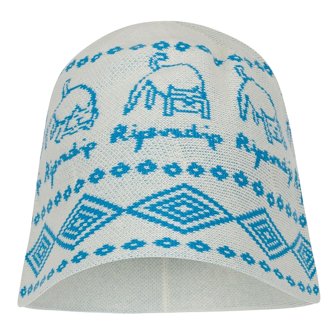 Панама RIPNDIP Blonded Bucket Hat Off White