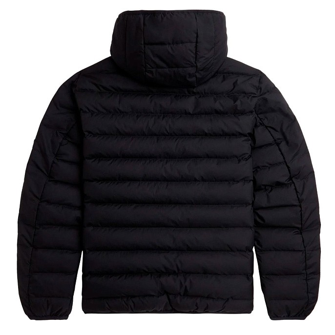 Куртка Fred Perry Hooded Insulated Jacket