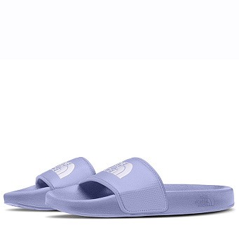 Пантолеты женские The North Face Women’s Base Camp Slide III Sweet Lavender