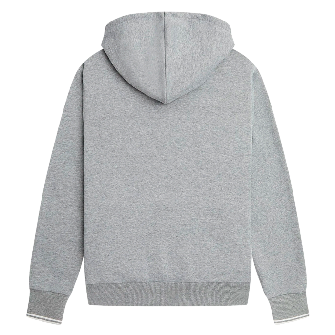 Толстовка Fred Perry Tipped Hooded Sweatshirt