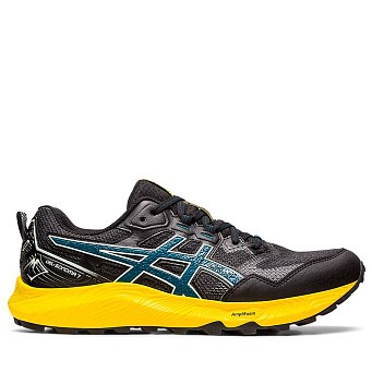 Кроссовки мужские ASICS Gel-Sonoma 7 Graphite Grey/Ink Teal