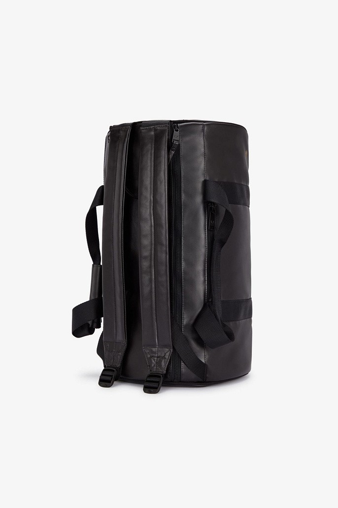 Сумка - рюкзак Fred Perry Tonal Barrel Backpack