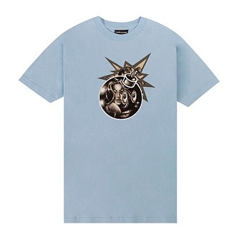 Футболка The Hundreds Adam T-shirt