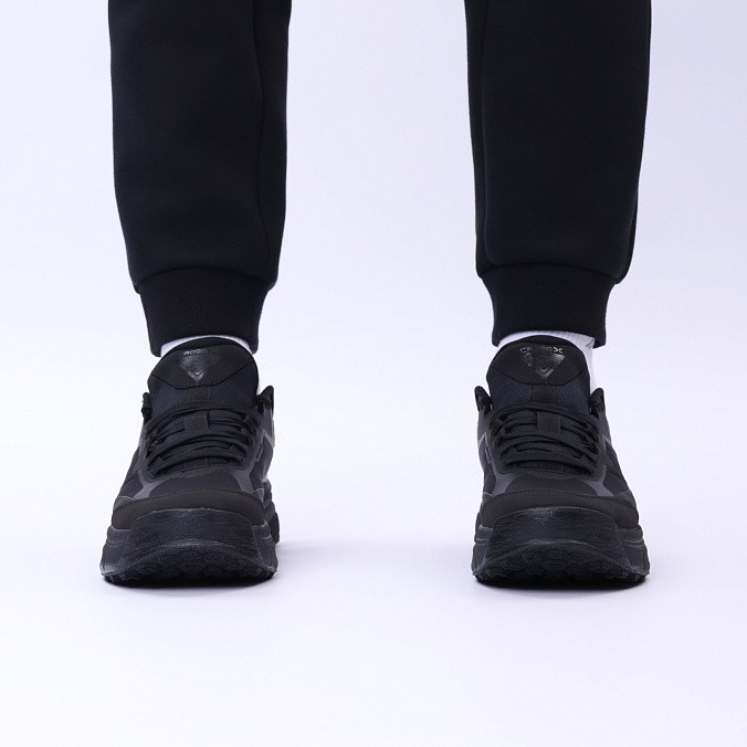 Кроссовки мужские Li-Ning Cross 2