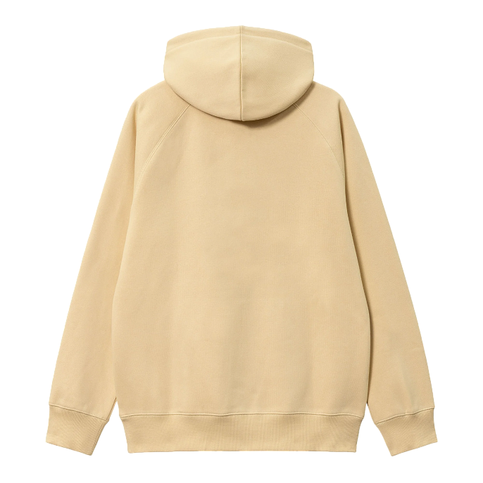 Толстовка Carhartt WIP Hooded Chase Sweatshirt