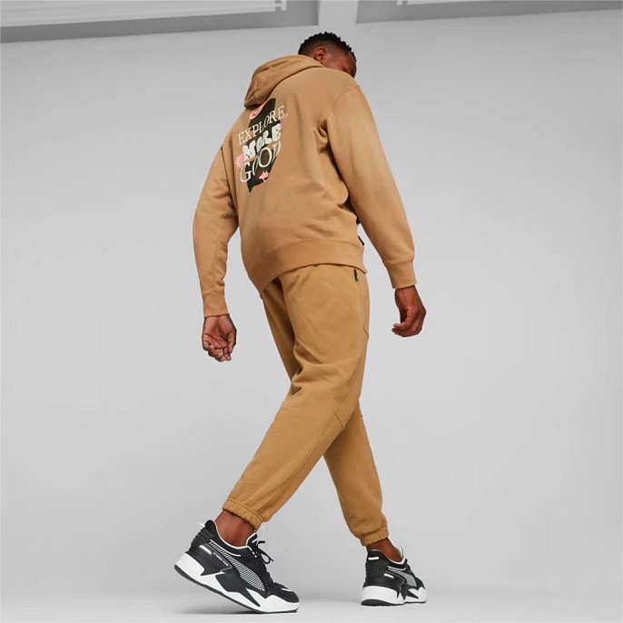 Штаны Puma Downtown Men’s Sweatpants