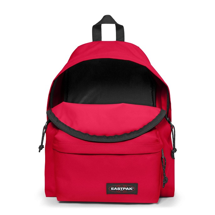 Рюкзак Eastpak Padded Pak'r Sailor Red