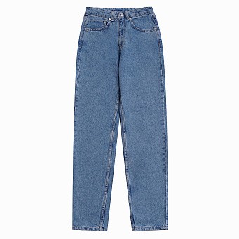 Джинсы женские Ragged Jeans Cougar Mom Jean Light Blue